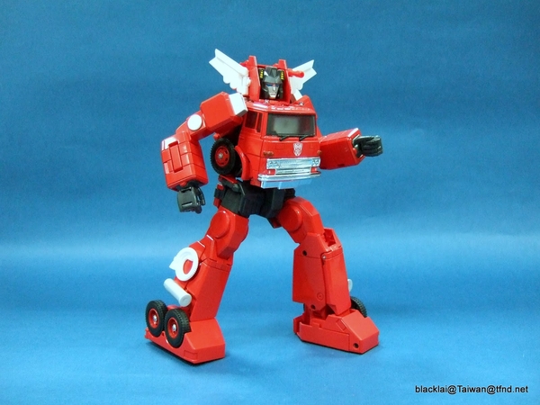 MP 33 Masterpiece Inferno   In Hand Image Gallery  (55 of 126)